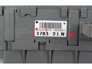   Pojistková skříňka 37832LN, 37832LN   Honda Civic 