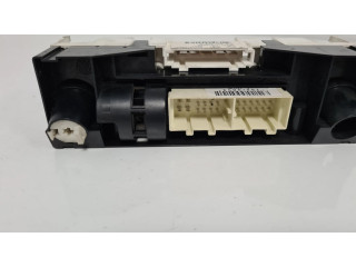 Блок управления климат-контролем 6Y0820045B   Skoda Fabia Mk1 (6Y)