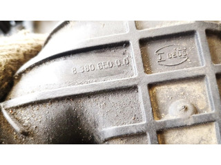 Интеркулер  838065000   Fiat Stilo 1.9