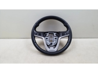 Руль Opel Astra J  2010-2015 года 13305818      