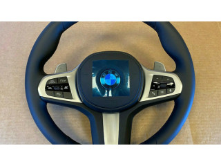 Руль BMW 6 G32 Gran Turismo  2017-- года 32308008179, 32308094542      