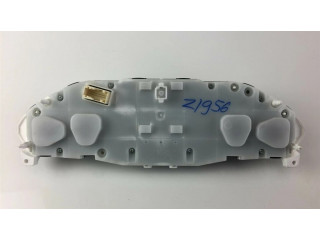 Панель приборов 981384898001, Z1956   Peugeot 208       