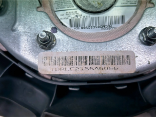 Подушка безопасности водителя PC8XZP811AA   Dodge RAM
