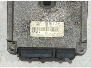 Řídící jednotka 0281001732, 0281001732   Volkswagen New Beetle 2009