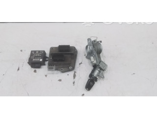 Řídící jednotka    Opel Astra H 