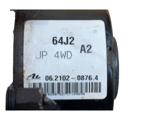 Jednotka ABS 06210950913, 06210208764   Suzuki Grand Vitara I 2009
