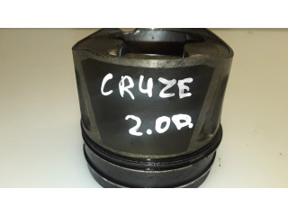 Píst Z20D   Chevrolet Cruze  pro naftový motor 2.0  