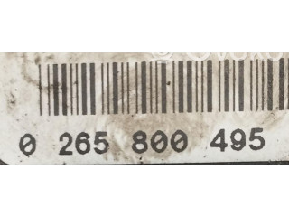 Блок АБС 0265800495, 0265800495   Fiat  Idea   -  года