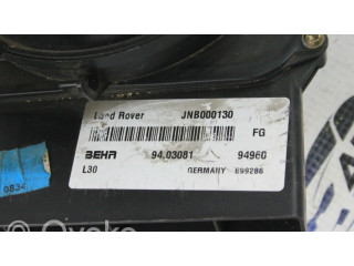 Вентилятор печки    JNB000130   Land Rover Range Rover L322
