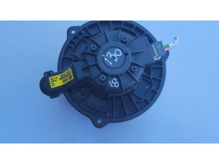 Вентилятор печки    D316pNbLA02   Hyundai i30