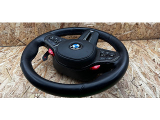 Volant BMW M3 2021   