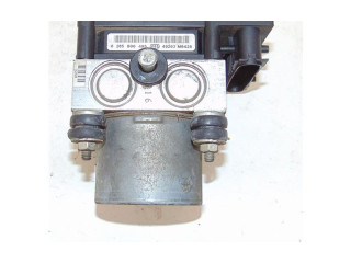 Řídící jednotka    Fiat Idea 2004