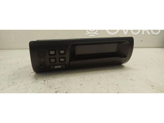 Блок управления климат-контролем 7700424512, 6580965   Renault Safrane