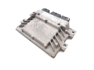 Píst F1B1-12A650-UC, 255203885   Ford Fiesta    SNJC 