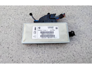 Блок подушек безопасности 9319492   BMW 7 F01 F02 F03 F04