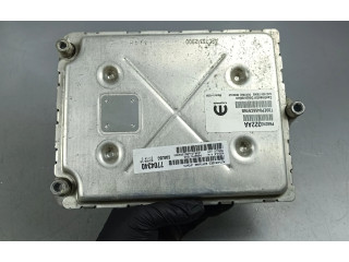 Блок управления двигателя     68277172AD, 68243322AA    Jeep Grand Cherokee 
