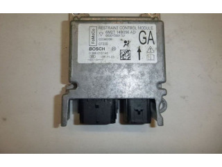 Блок подушек безопасности 6M2T14B056AD, 6M2T14B056AD   Ford S-MAX