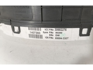 Přístrojová deska  Volvo XC90 2004 30682276  