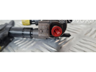 Vstřikovač    Isuzu D-Max  pro naftový motor 2.5  
