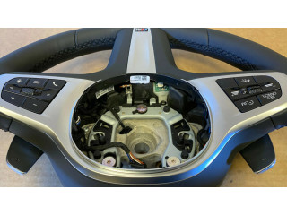 Руль BMW 6 G32 Gran Turismo  2017-- года 32308008179, 32308094542      