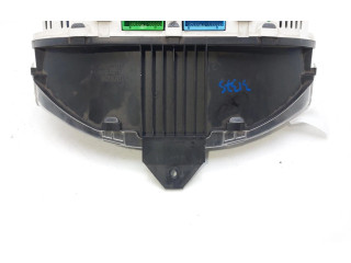 Панель приборов 78100G011   Honda Civic       
