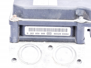 Блок АБС 6768550, 34516768550-01   BMW  6 E63 E64  2002-2010 года