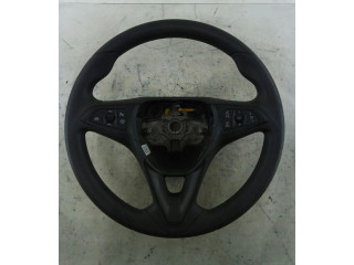 Volant Vauxhall Astra K 2015   