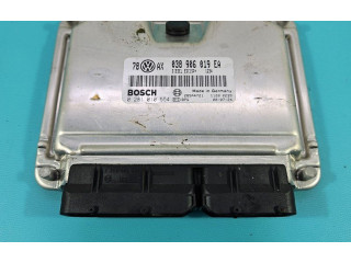 Řídící jednotka 0281010554, IMPRK1438994   Volkswagen PASSAT B5.5 2000