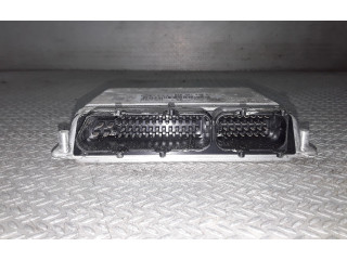 Řídící jednotka 8D0907558F, 0261204614   Audi A4 S4 B5 8D 1998
