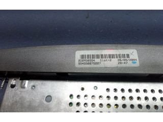 Řídící jednotka 96559851YW, 96559851YW   Peugeot 407 2005