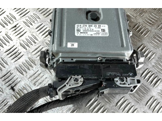 Řídící jednotka A2709002900, A2709012300   Mercedes-Benz GLA W156 2019