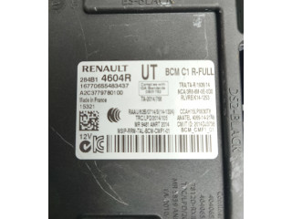 Блок комфорта 284B14604R, A2C3779760100   Renault Talisman   
