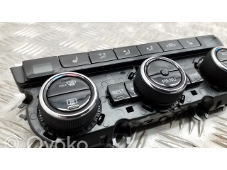 Блок управления климат-контролем 3V0907044CS   Skoda Superb B8 (3V)