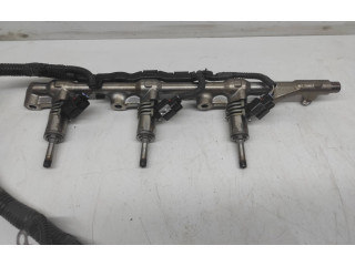 Vstřikovací lišta 8212730050, 123456789012   Lexus GS 250 350 300H 450H     