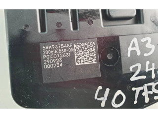   Pojistková skříňka 5WA937548F, P010072631   Audi A3 8Y 2024