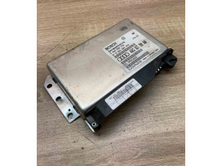 Блок управления коробкой передач 4A0927156AM, 0260002378   Audi A6 S6 C4 4A