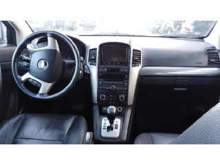 Интеркулер  96629070, 622155   Chevrolet Captiva 2.0