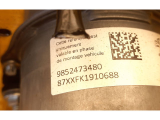 Jednotka ABS 9852473480, 9852473480   Peugeot 308 2021