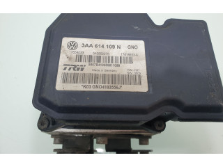 Jednotka ABS 3AA614109N   Volkswagen PASSAT B7 2013