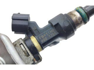 Vstřikovač FBYJ1H0, H001705   Nissan Micra     