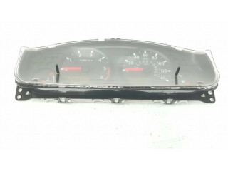 Přístrojová deska  Nissan NP300 2009 24810EC80A  