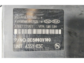 Jednotka ABS BE6003V109, A1002221AEE   KIA Stonic 2020