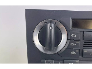 Блок управления климат-контролем 8P0820043E   Audi A3 S3 A3 Sportback 8P