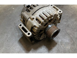 Генератор A0009067702, 2618188A   Mercedes-Benz CLS C218 X218      