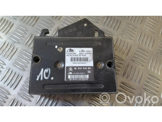 Блок управления АБС 9624491880, 9624491880be  10.0202-022   Citroen Xantia