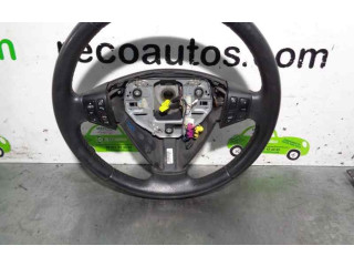 Руль Saab 9-3 Ver2  2003 - 2007 года 12796742      