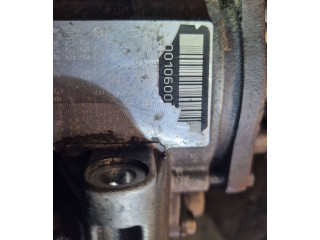 Vstřikovací čerpadlo 0470506006   Audi A6 S6 C5 4B     