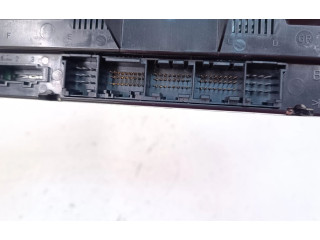Блок управления климат-контролем 4E0820043H, 5HB00848017   Audi A8 S8 D3 4E