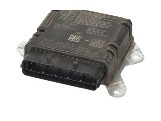 Блок подушек безопасности 2Q0959655   Volkswagen Polo VI