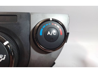Блок управления климат-контролем 972502KXXX   KIA Soul